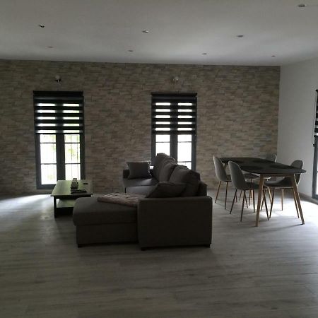 Appartement L'Islois リル・シュル・ラ・ソルギュ エクステリア 写真