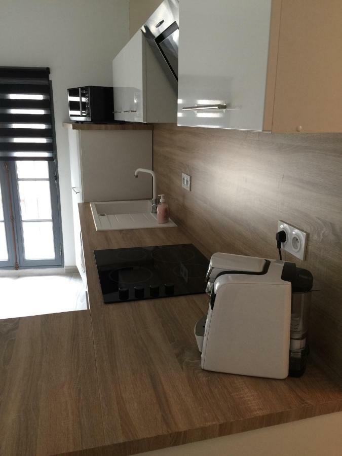 Appartement L'Islois リル・シュル・ラ・ソルギュ エクステリア 写真