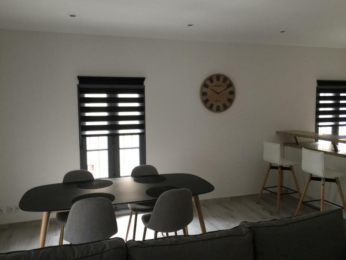 Appartement L'Islois リル・シュル・ラ・ソルギュ エクステリア 写真