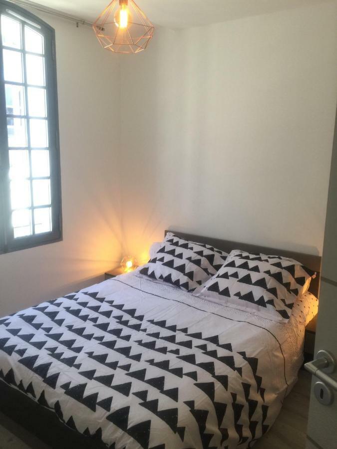 Appartement L'Islois リル・シュル・ラ・ソルギュ エクステリア 写真