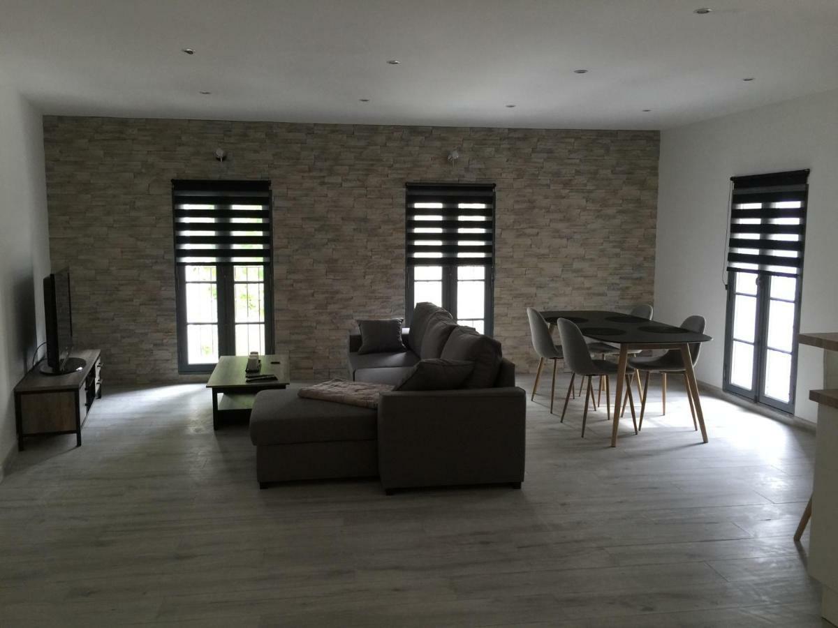 Appartement L'Islois リル・シュル・ラ・ソルギュ エクステリア 写真