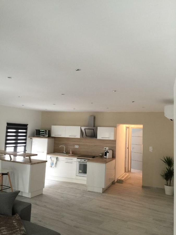 Appartement L'Islois リル・シュル・ラ・ソルギュ エクステリア 写真