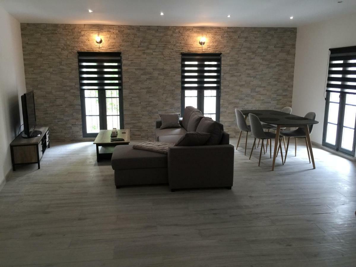 Appartement L'Islois リル・シュル・ラ・ソルギュ エクステリア 写真