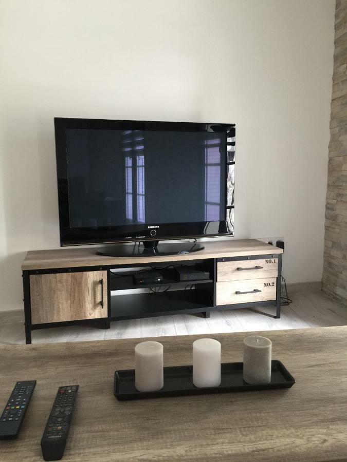 Appartement L'Islois リル・シュル・ラ・ソルギュ エクステリア 写真