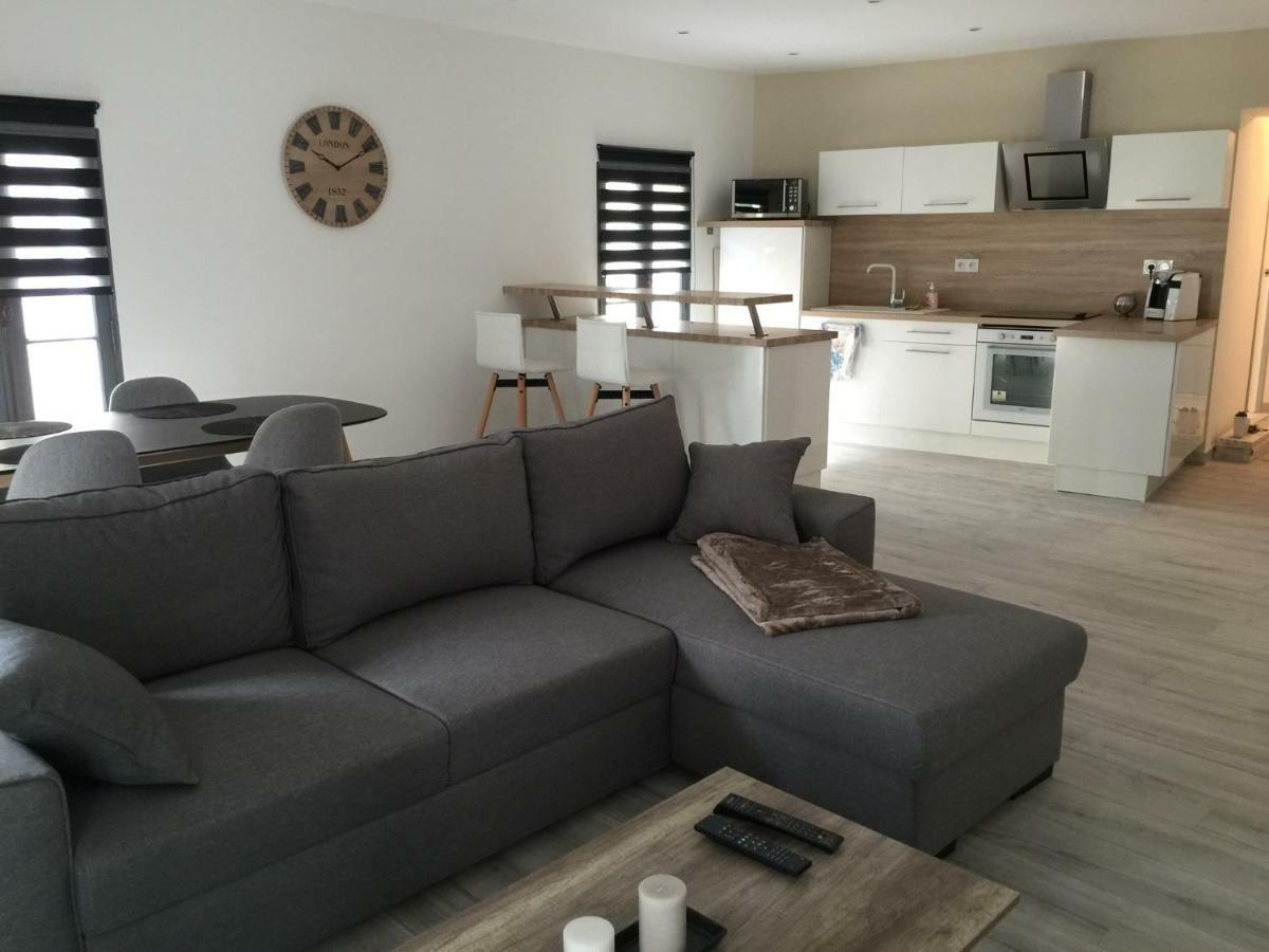 Appartement L'Islois リル・シュル・ラ・ソルギュ エクステリア 写真