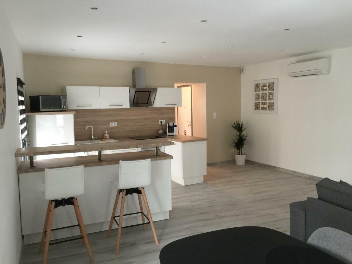 Appartement L'Islois リル・シュル・ラ・ソルギュ エクステリア 写真