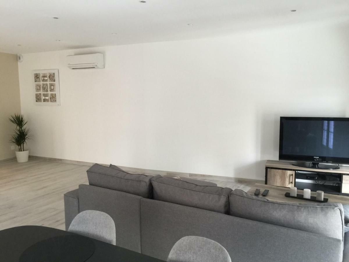Appartement L'Islois リル・シュル・ラ・ソルギュ エクステリア 写真